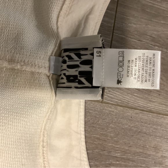 Prairie Underground lagenlook cardigan sweater. Size L. - Picture 11 of 11